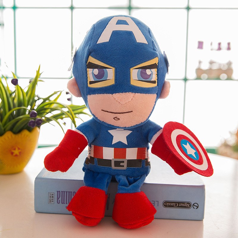Captain America